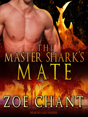 cover image of The Master Shark's Mate